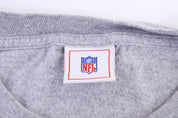 Vintage Superbowl Seahawks Vs Steelers Football T-shirt