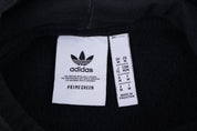 Adidas Manchester United Pullover Hoodie