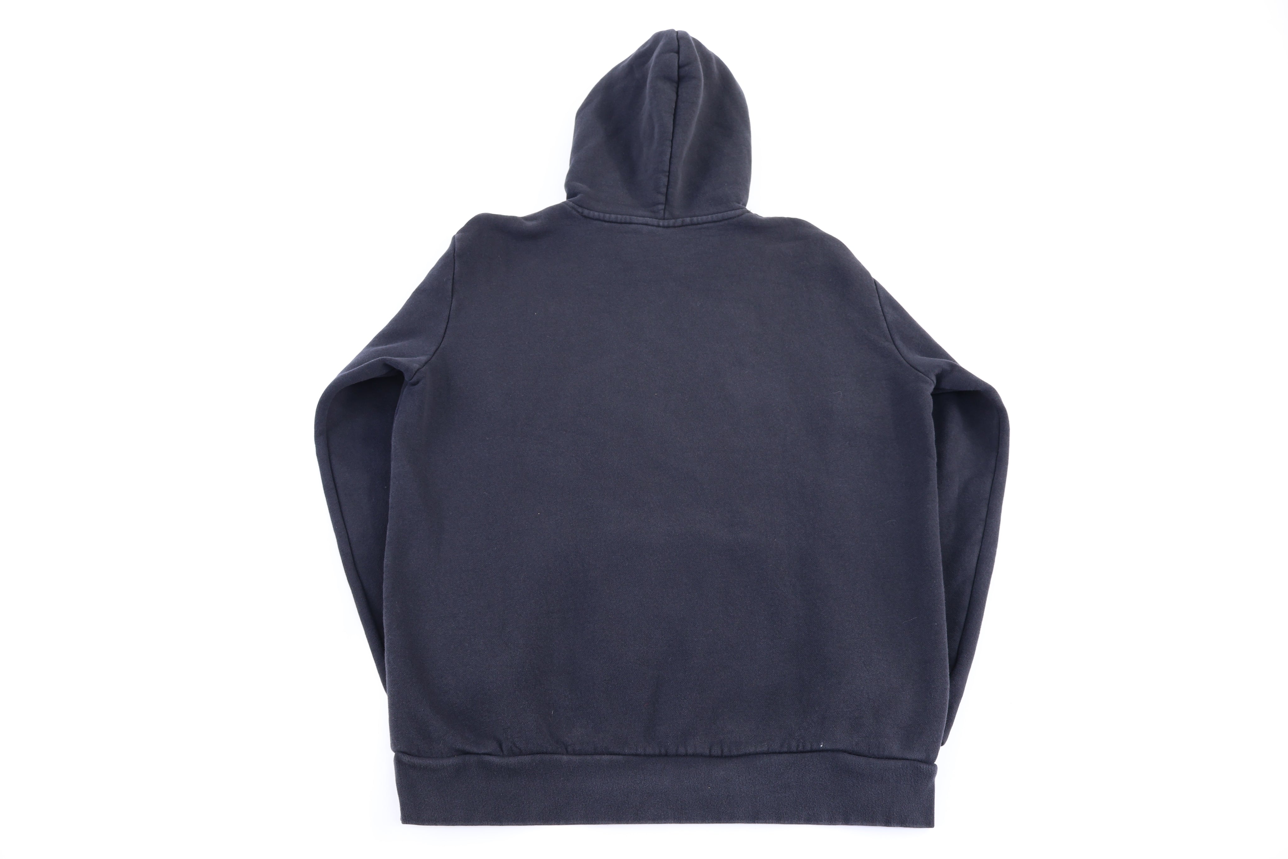 Adidas Manchester United Pullover Hoodie