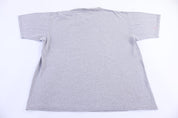 Vintage Superbowl Seahawks Vs Steelers Football T-shirt