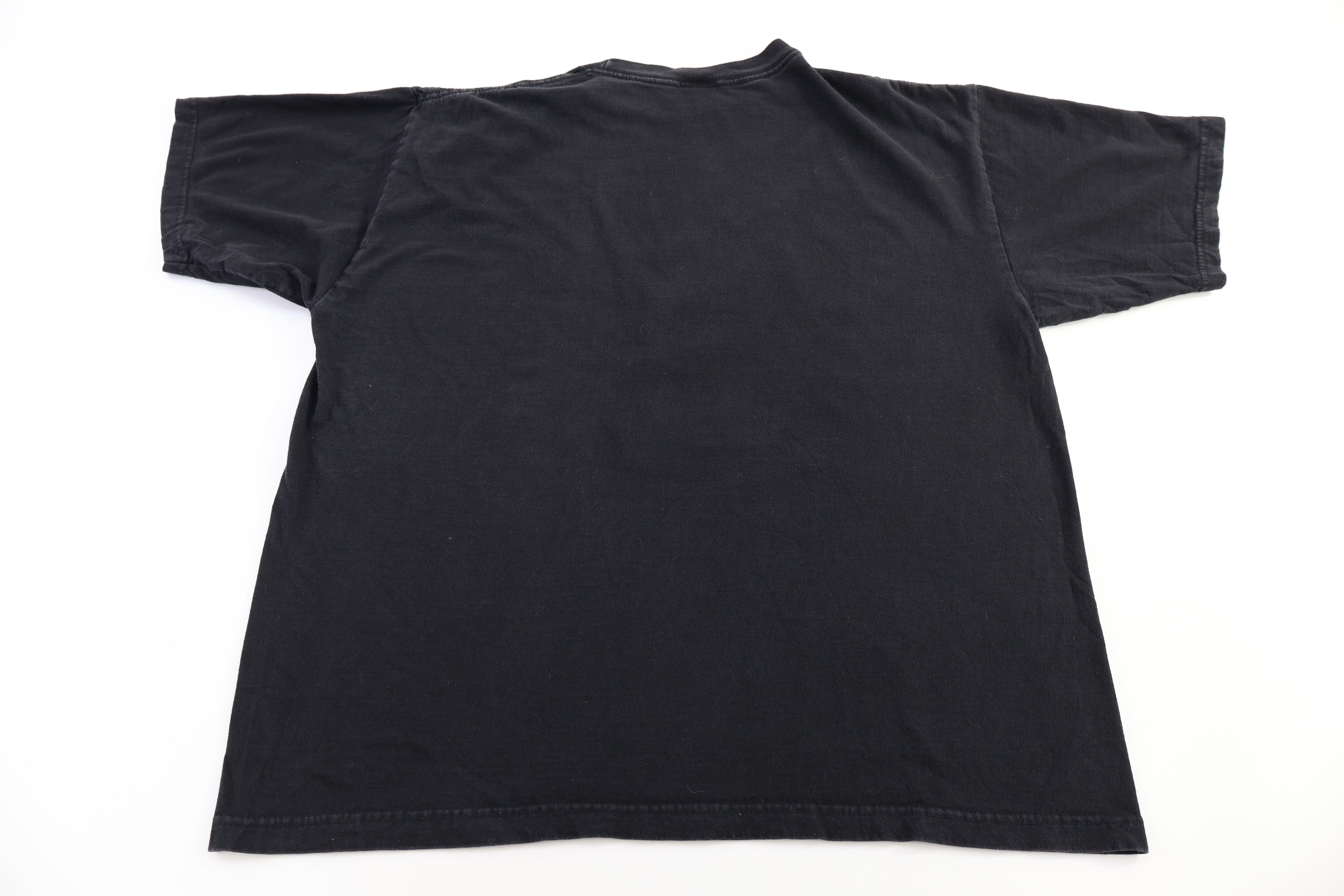 1996 Super Bowl Football T-shirt