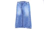 Polo Ralph Lauren Medium Wash Denim Jeans