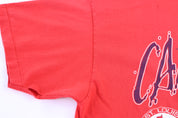 1993 St. Louis Cardinals Baseball T-shirt