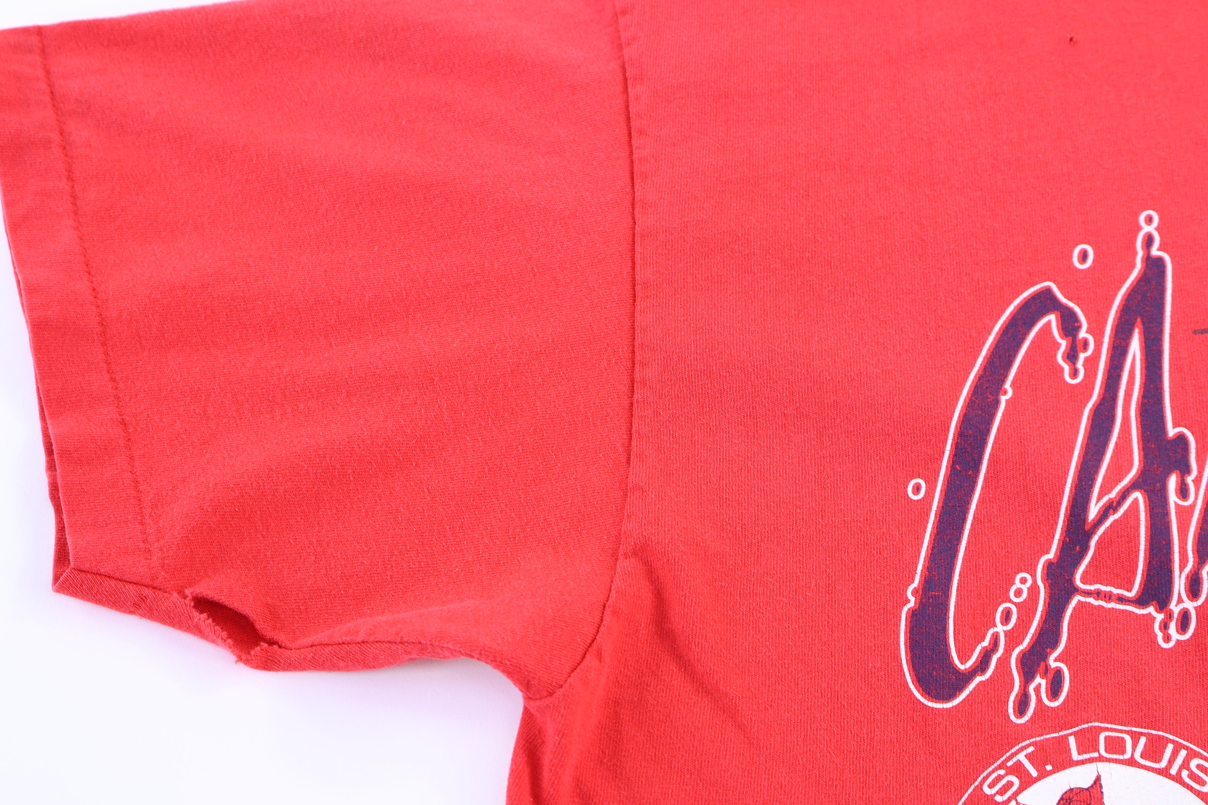 1993 St. Louis Cardinals Baseball T-shirt