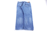 Polo Ralph Lauren Medium Wash Denim Jeans