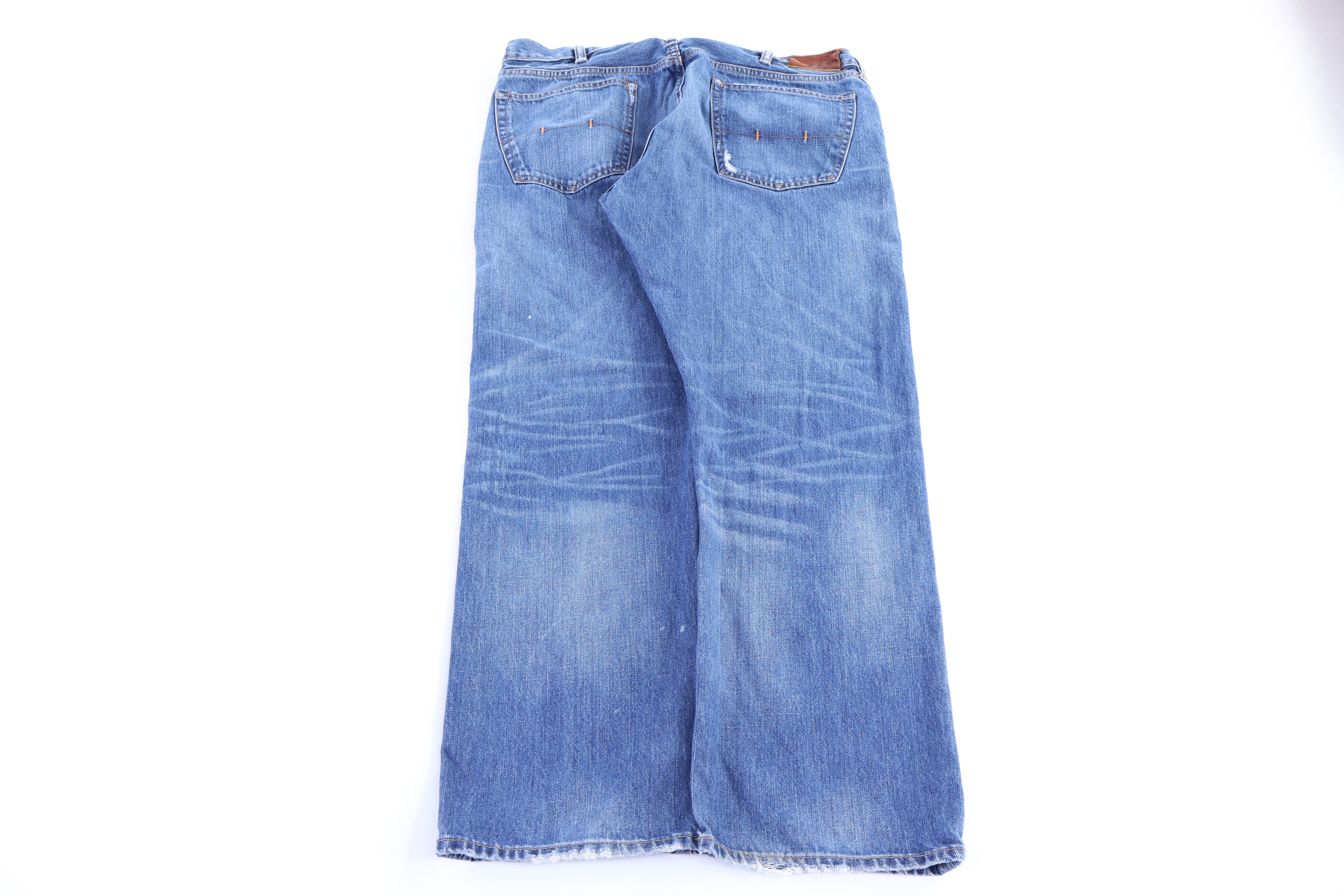 Polo Ralph Lauren Medium Wash Denim Jeans