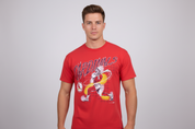 1993 St. Louis Cardinals Baseball T-shirt