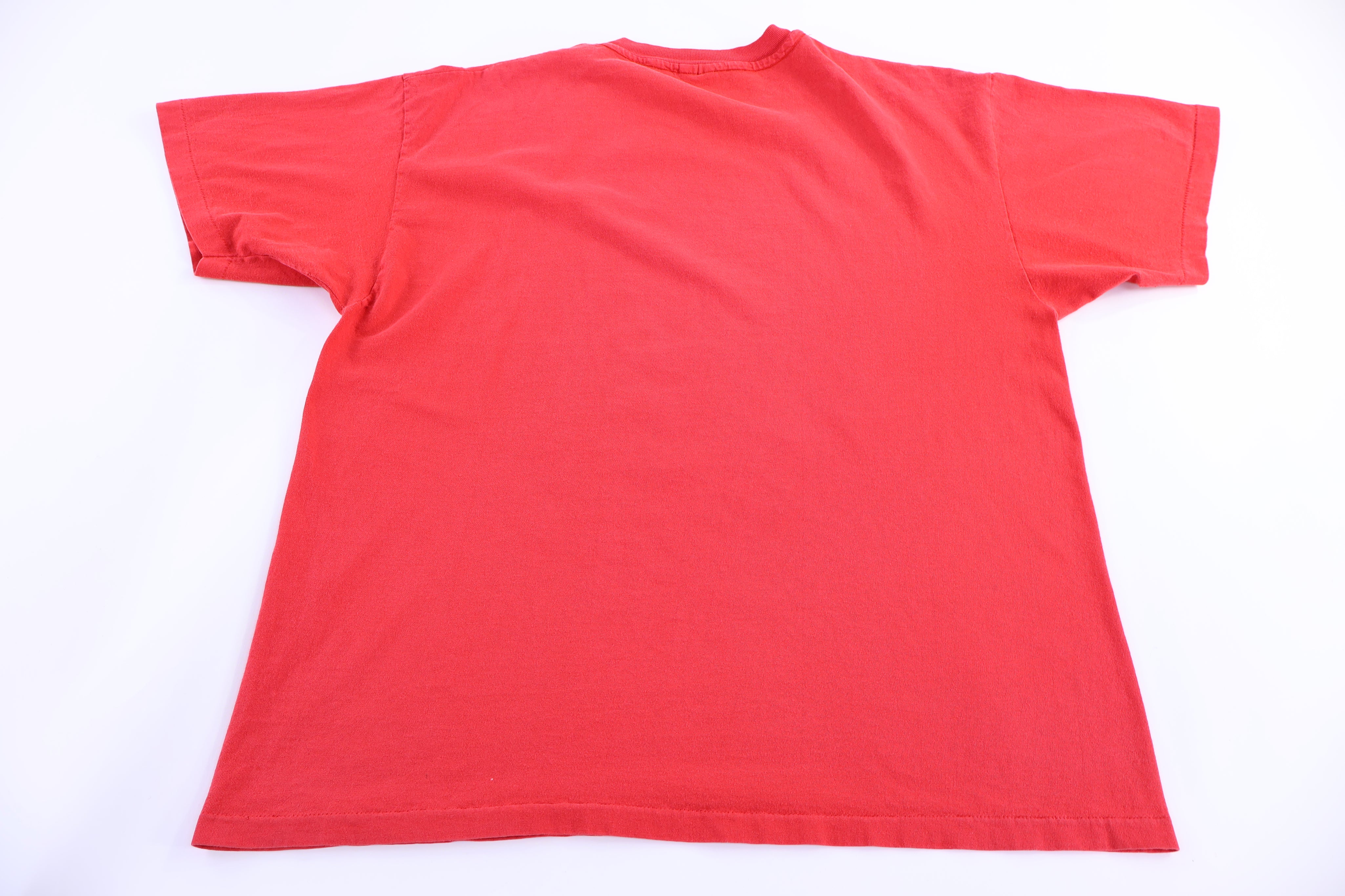 1993 St. Louis Cardinals Baseball T-shirt