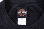 Harley Davidson Motorcycles Texas T-shirt