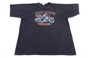 Harley Davidson Motorcycles Texas T-shirt