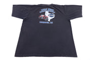Harley Davidson Motorcycles Texas T-shirt