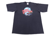 90's Planet Hollywood Lake Tahoe T-shirt