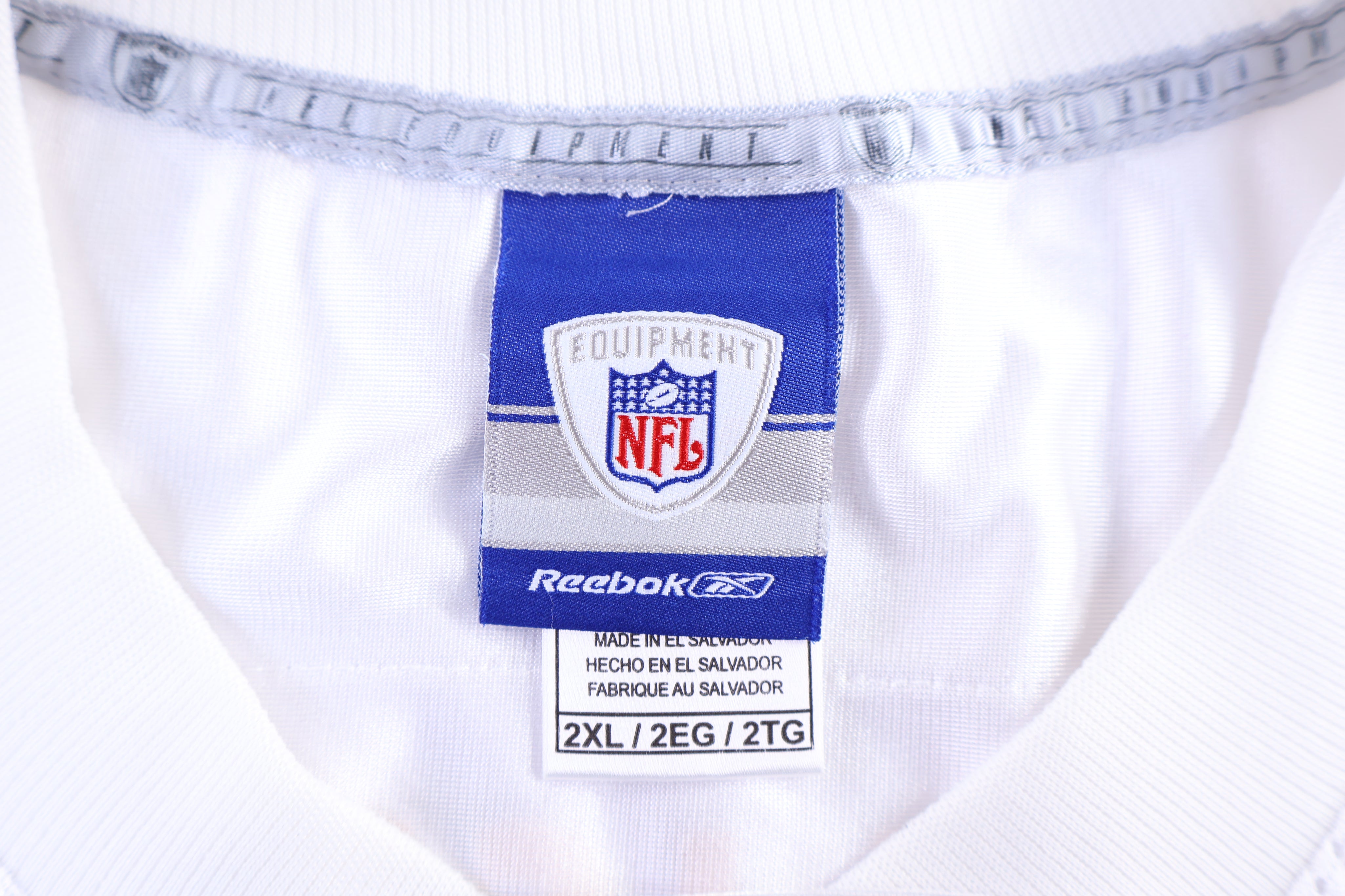 Ben Roethlisberger Pittsburgh Steelers Football Jersey
