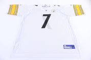 Ben Roethlisberger Pittsburgh Steelers Football Jersey