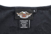 Women's Harley Davidson Motorcycles Tank Top
