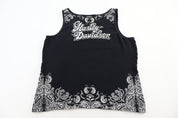 Women's Harley Davidson Motorcycles Tank Top