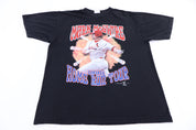 1998 Mark McGwire Home Run Tour T-shirt