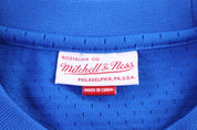 Mitchell & Ness Allen Iverson Philadelphia 76ersJersey