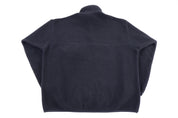 Patagonia Synchilla Logo Patch Snap-T Fleece Pullover
