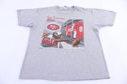 Vintage San Francisco 49ers Football T-shirt