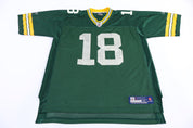 Green Bay Packers Randall Cobb Football Jersey
