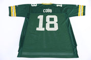 Green Bay Packers Randall Cobb Football Jersey