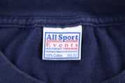 2000 New York Giants Jason Sehorn Champions T-shirt