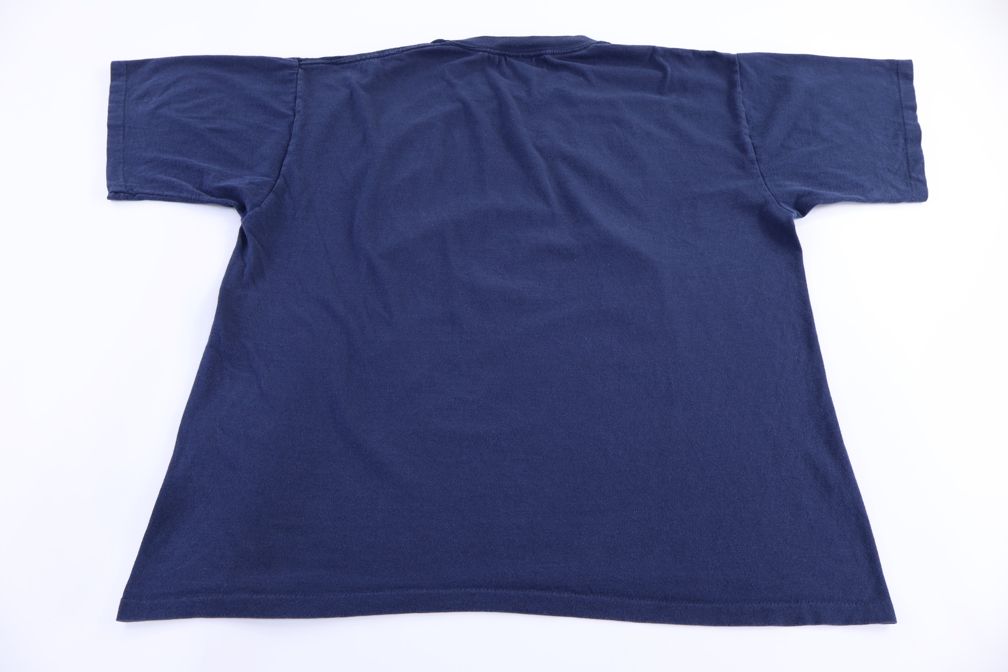 2000 New York Giants Jason Sehorn Champions T-shirt