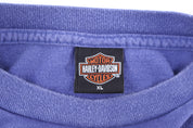Harley Davidson Motorcycles Florida T-shirt