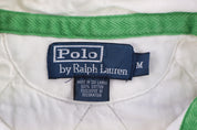 Polo by Ralph Lauren Blue & White Button Up