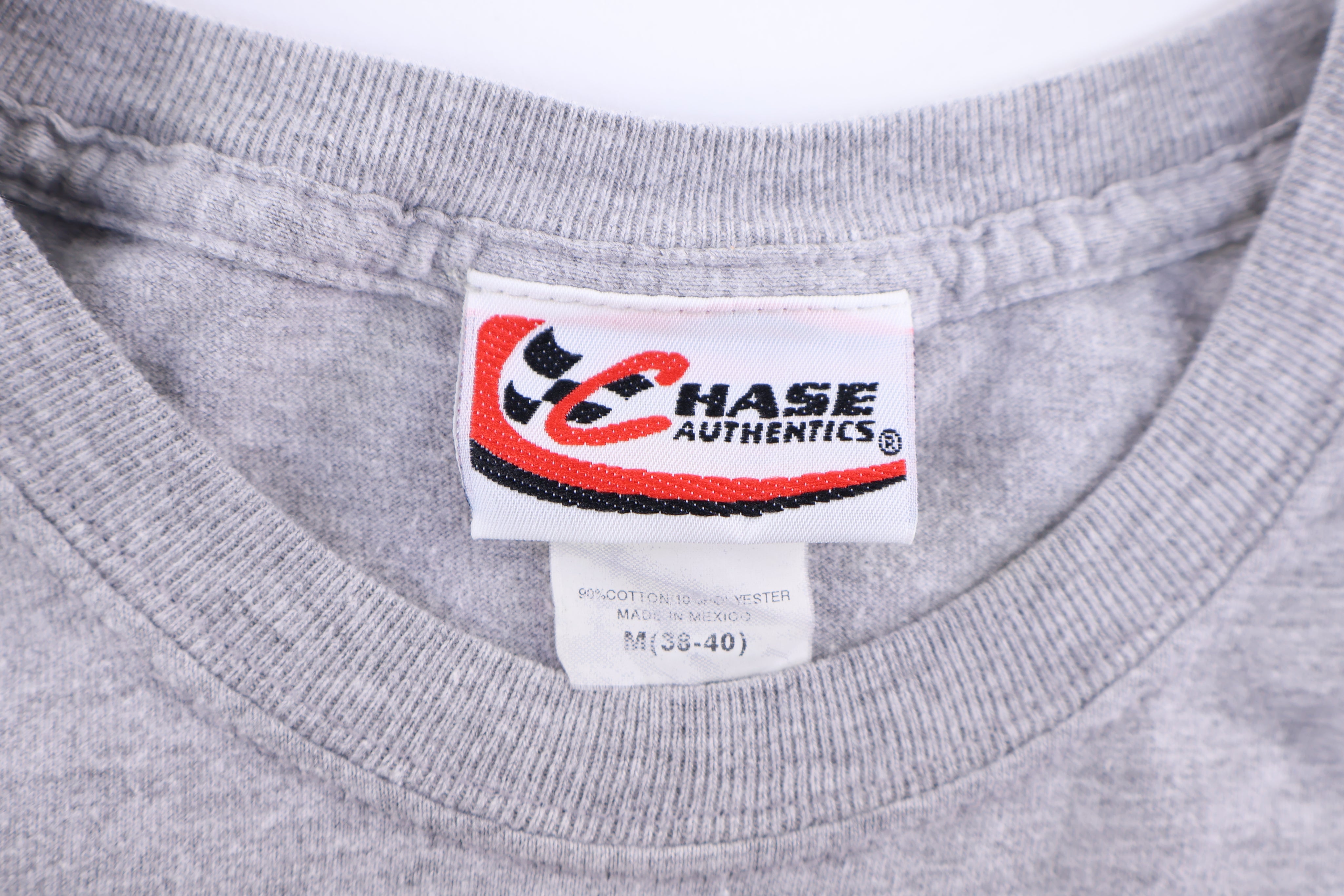 Vintage Dale Jarrett Racing T-shirt