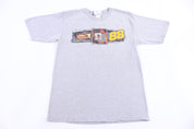 Vintage Dale Jarrett Racing T-shirt