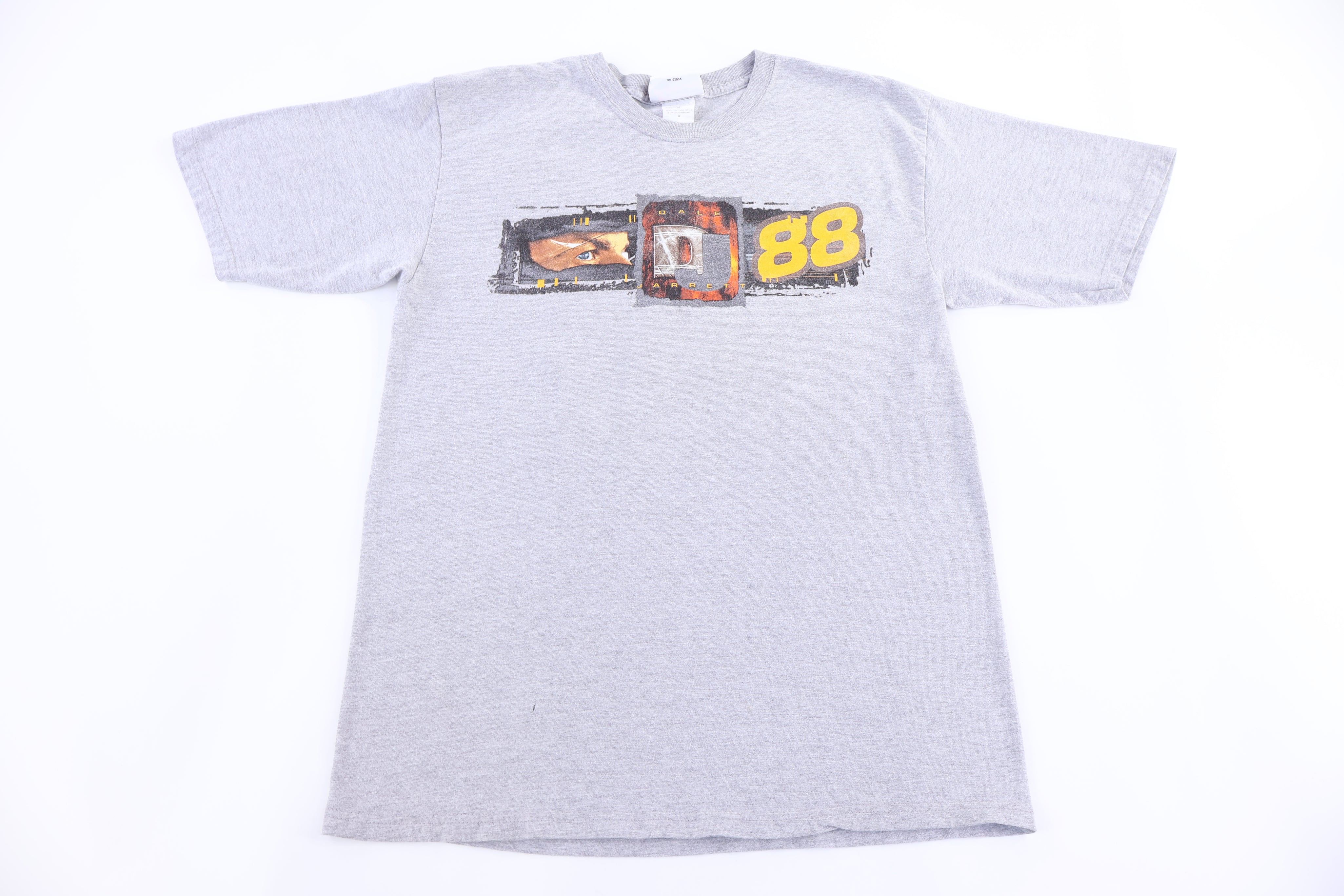 Vintage Dale Jarrett Racing T-shirt