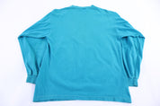 90's Taz the Devil Graphic LS T-shirt