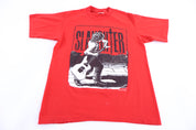 1992 Slaughter The Wild Life T-shirt