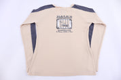Women's Harley Davidson Motorcycles LS T-shirt