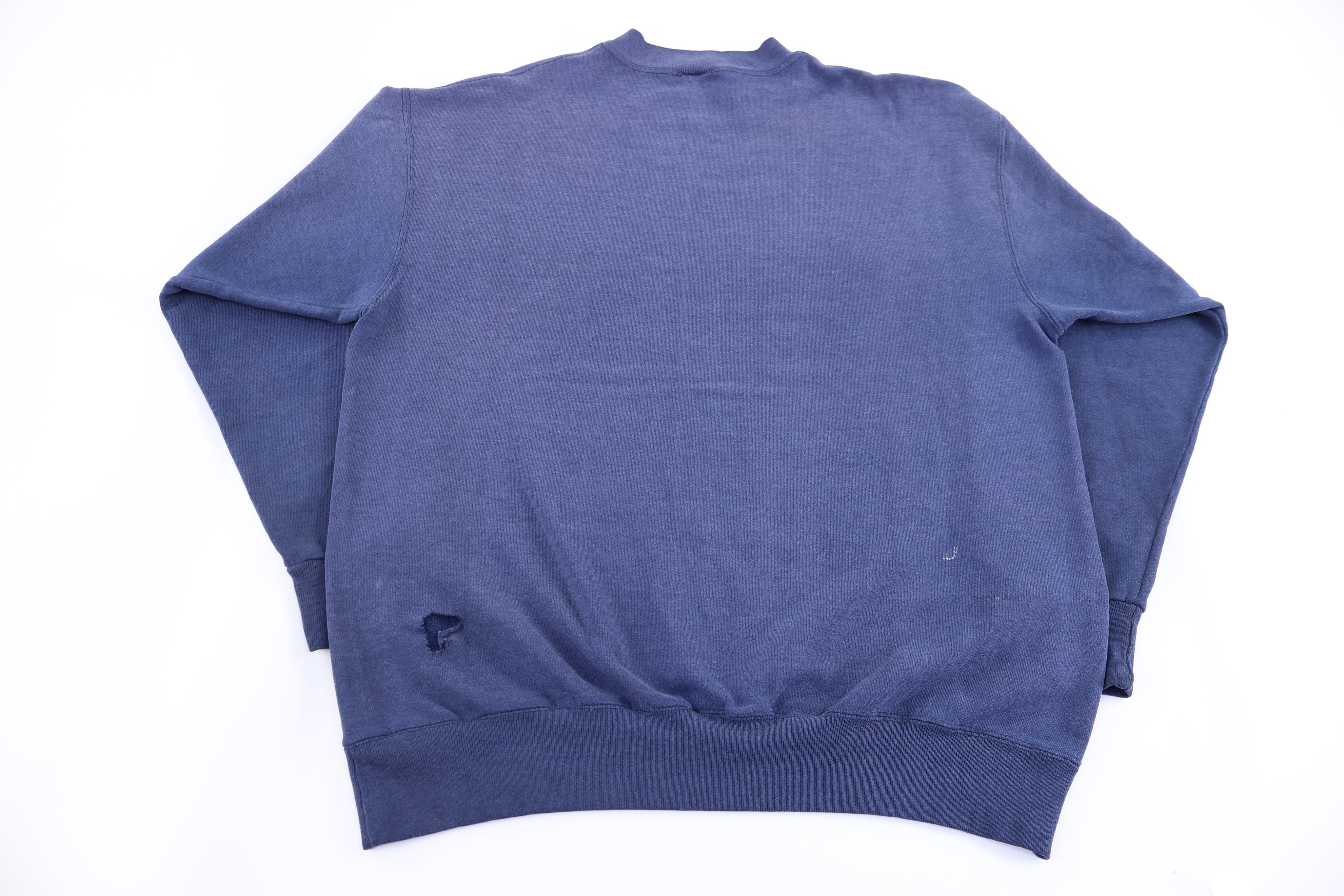 90's Syracuse University Sweatshirt
