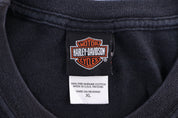Harley Davidson Motorcycles South Dakota T-shirt
