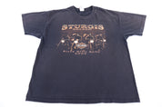 Harley Davidson Motorcycles South Dakota T-shirt