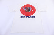 90's Looney Tunes Six Flags T-shirt