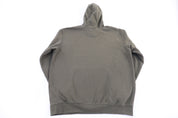 Carhartt Logo Patch Green Pullover Hoodie
