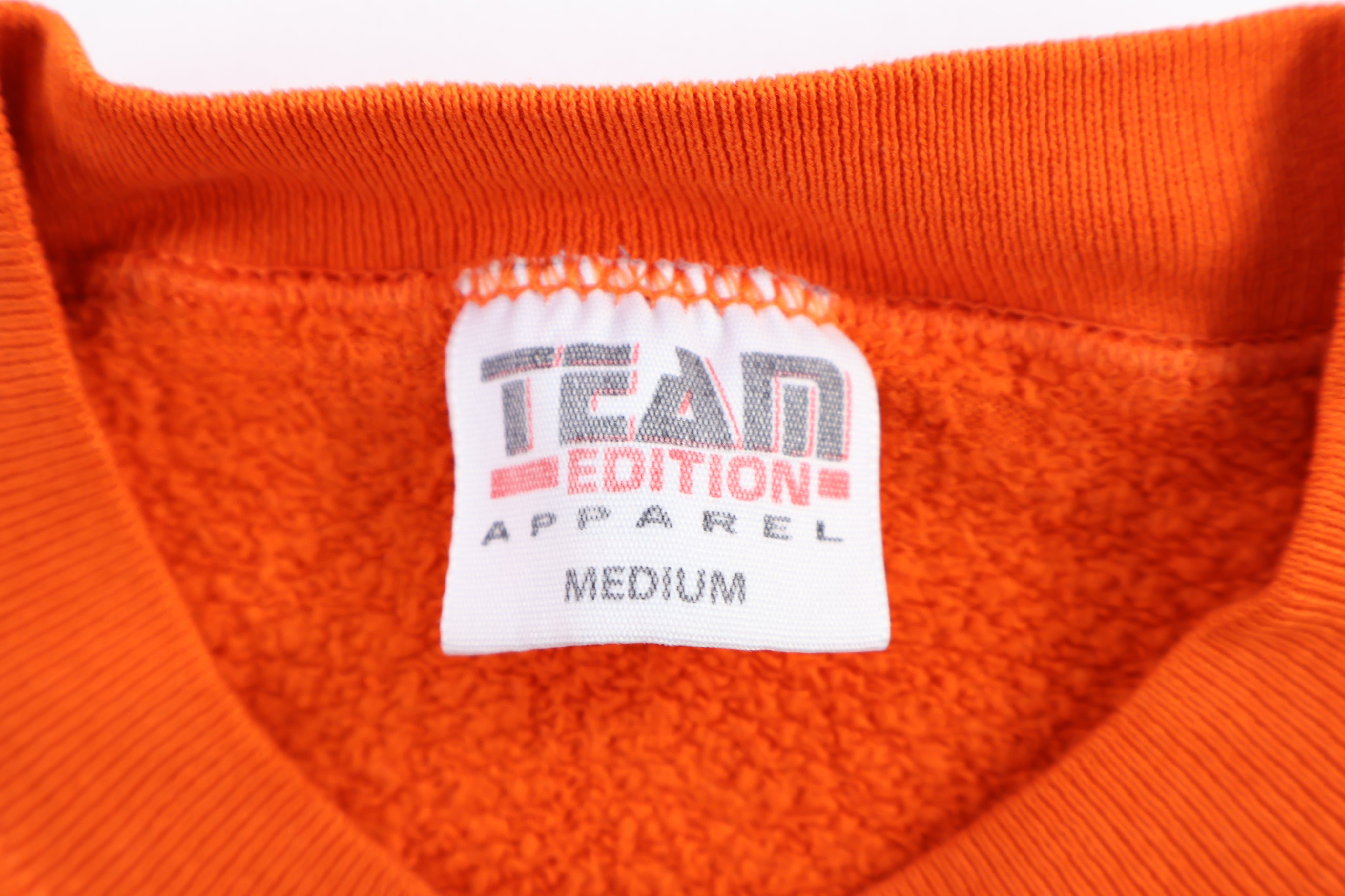 90's Syracuse University Sweatshirt