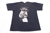 90's Frampton Comes Alive T-shirt