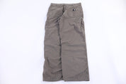 Carhartt Logo Patch Green Pants