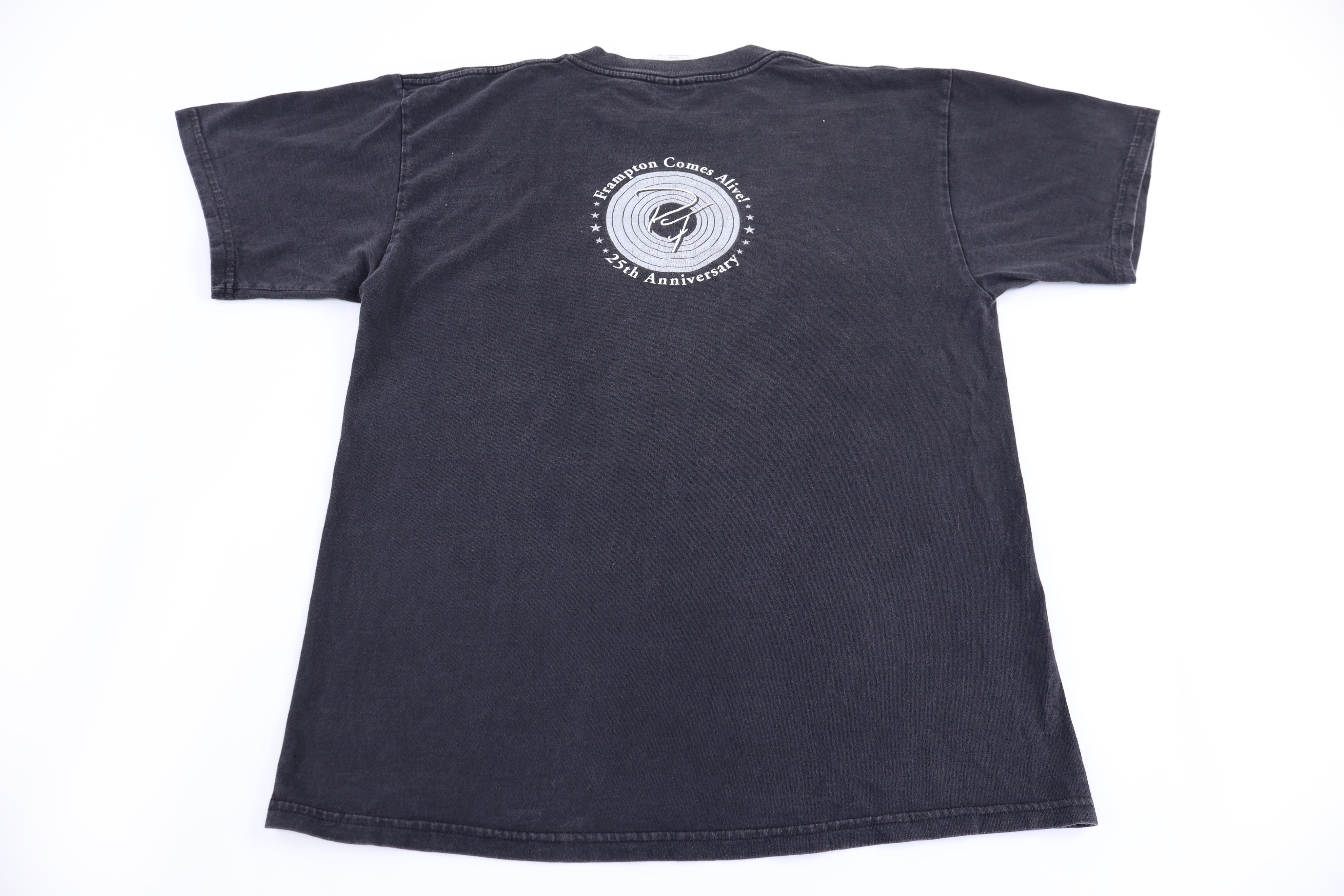 90's Frampton Comes Alive T-shirt