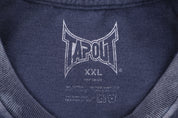 Tapout Skulls Graphic T-shirt