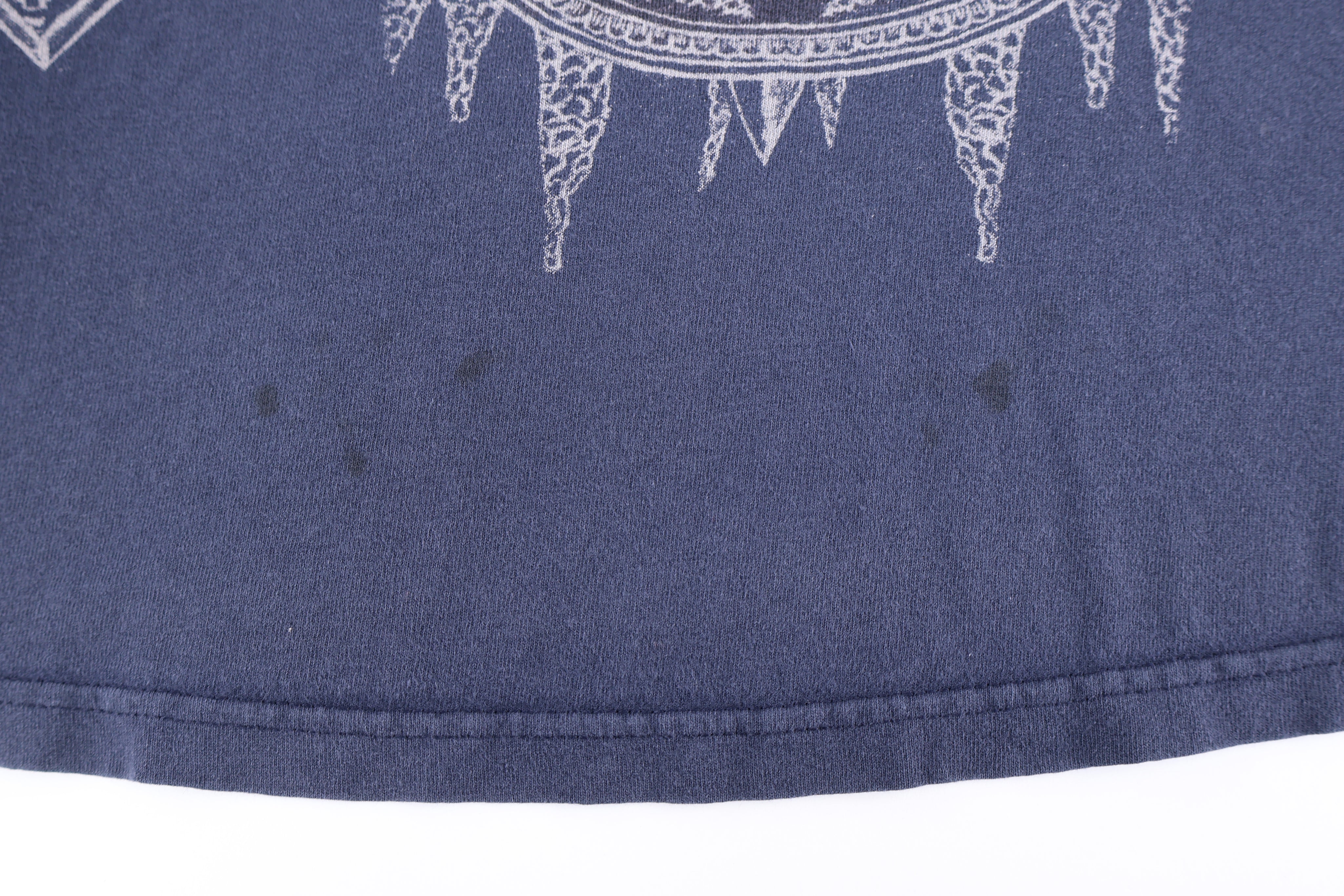 Tapout Skulls Graphic T-shirt