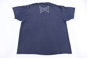 Tapout Skulls Graphic T-shirt