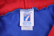 90's Texas Rangers Baseball Pullover Hoodie