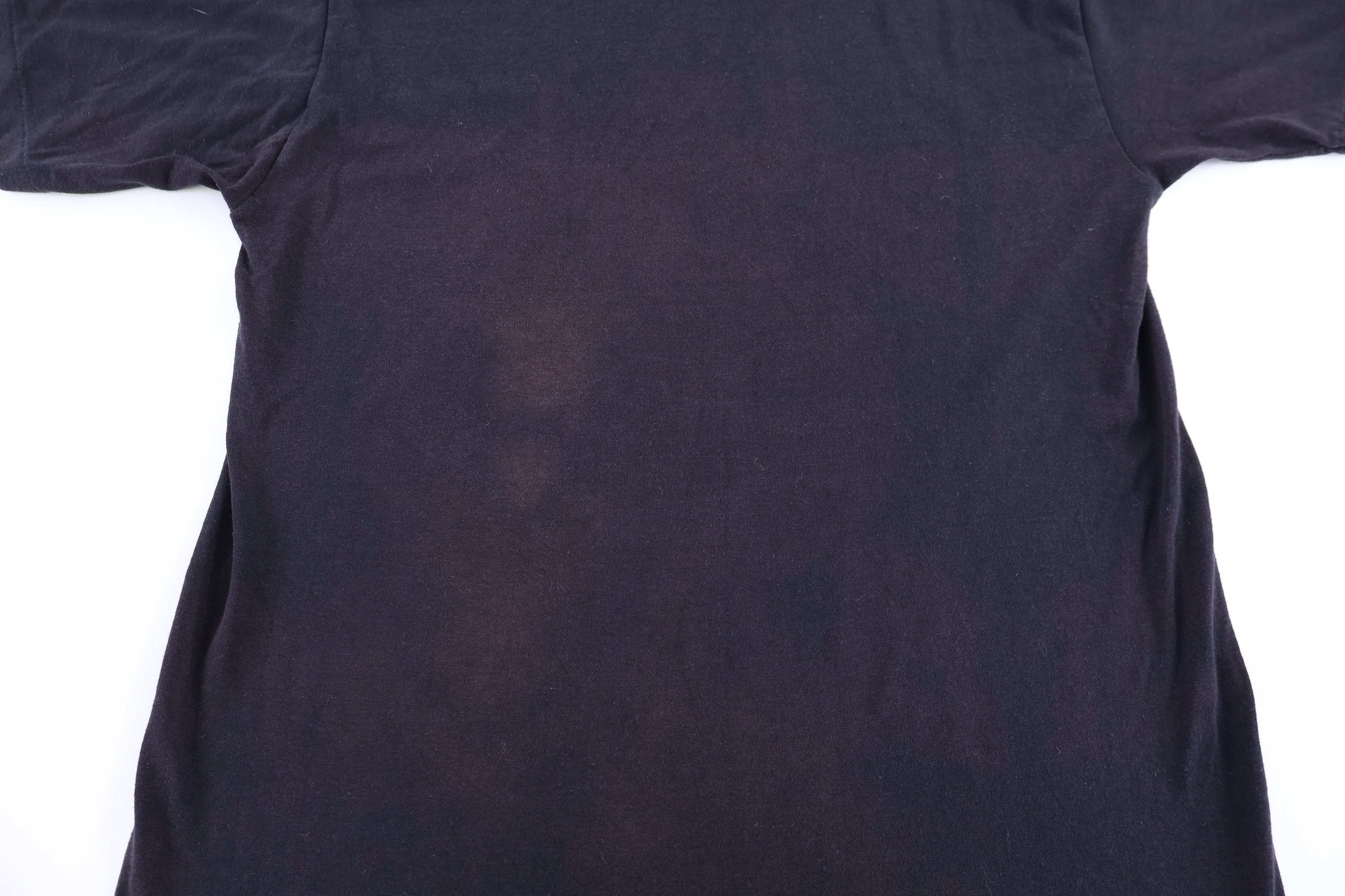 80's Detroit Bad Boys T-shirt